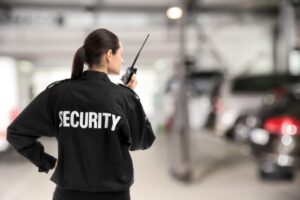Security Company Melbourne