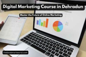 Digital Marketing Course in Dehradun