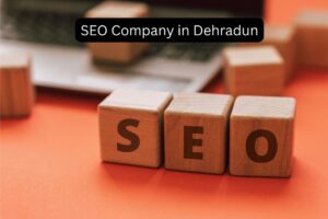 SEO Company in Dehradun
