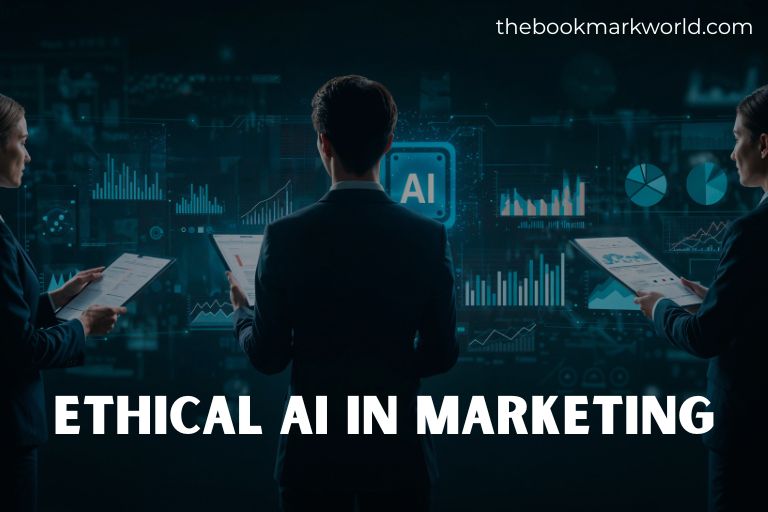 Ethical AI in Marketing