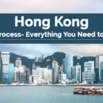 Hong Kong Visa Process: Everything You Need to Know