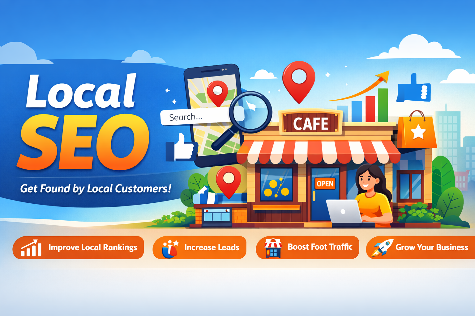 local-seo-tips-to-get-more-customers